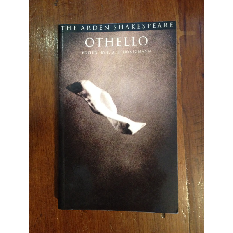 Shakespeare - Othello