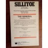 Alan Sillitoe - The General [autografado]