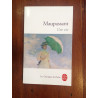 Maupassant - Une vie