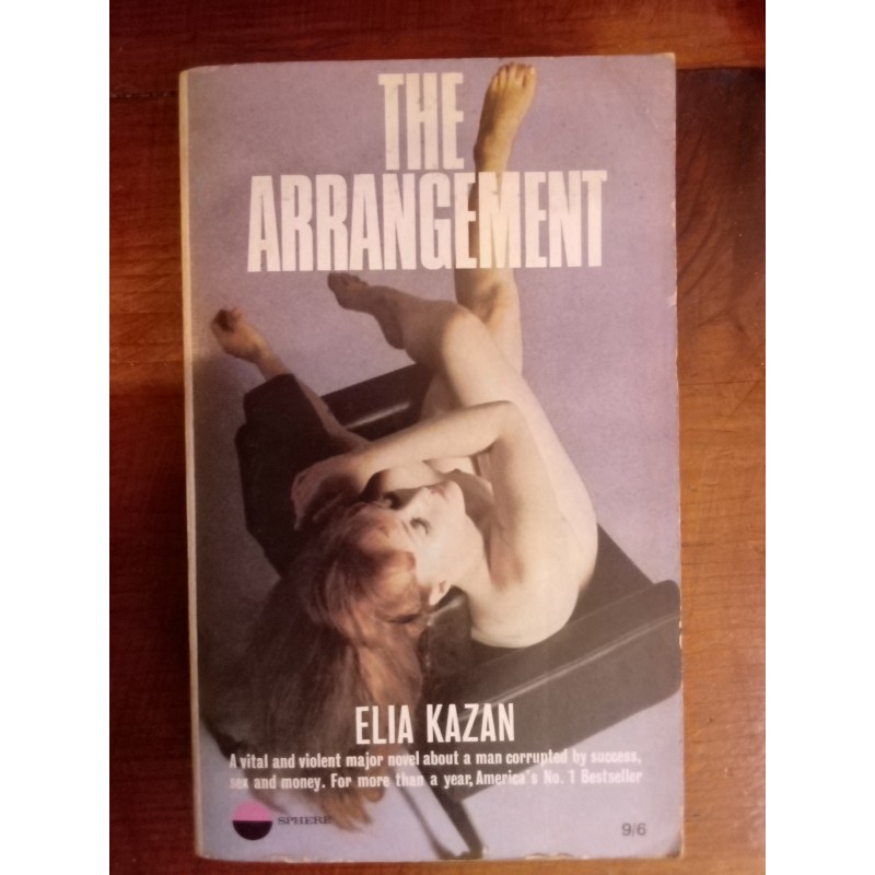 Elia Kazan - The arrangement