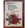 Pepetela - Parábola do cágado velho