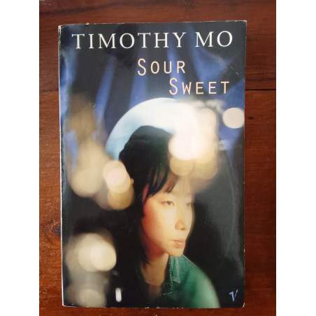 Timothy Mo - Sour Sweet