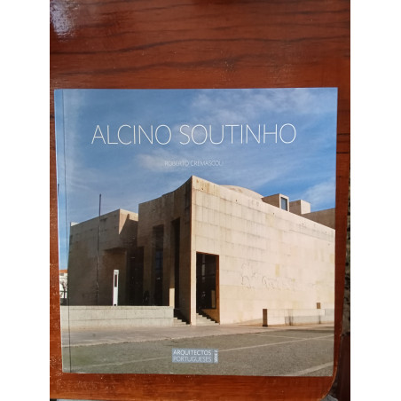 Roberto Cremascoli - Alcino Soutinho