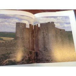 Afonso Manuel Alves e Luís Leiria de Lima - Óbidos, recantos do tempo