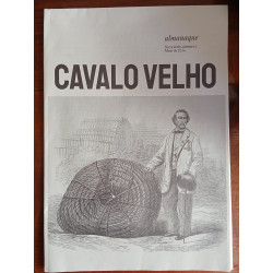 Cavalo Velho, almanaque