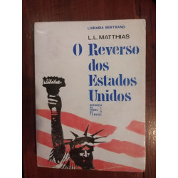 L. L. Mathias - O reverso dos Estados Unidos