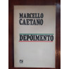 Marcello Caetano - Depoimento