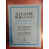 Alexandre Herculano - O pároco da aldeia / O Galego