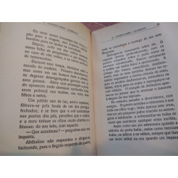 Stefan Zweig - O candelabro sagrado