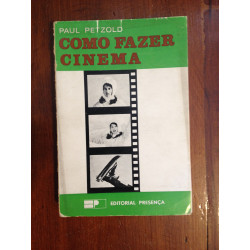 Paul Petzold - Como fazer Cinema