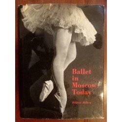 Hélène Bellew - Ballet in Moscow today