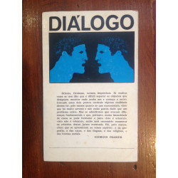 Georges Fradier - Ocidente e Oriente – Diálogo ou agressão?