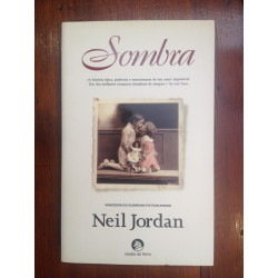 Neil Jordan - Sombra