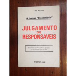 Luiz Aguiar - Julgamento dos responsáveis