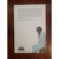 Gabriel García Márquez - Memória das minhas putas tristes