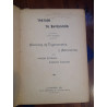 Ramón Estrada e Eugenio Agacino - Tratado de Navegación (2 vols.)