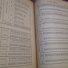 Ramón Estrada e Eugenio Agacino - Tratado de Navegación (2 vols.)