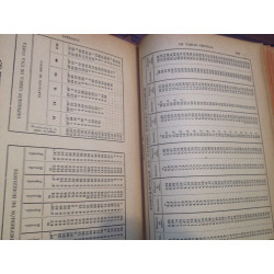 Ramón Estrada e Eugenio Agacino - Tratado de Navegación (2 vols.)
