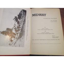 Midway, the battle that doomed Japan