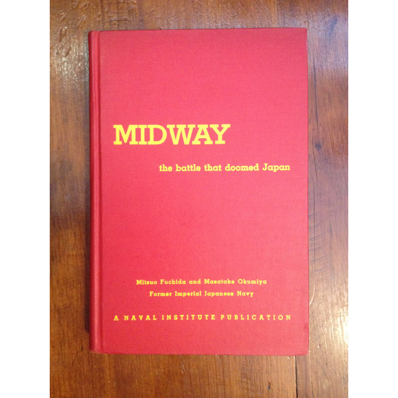 Midway, the battle that doomed Japan