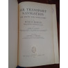 Peter H. Redpath and James M. Coburn - Air transport navigation