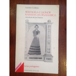 Luciano Cordeiro - Berengela e Leonor, rainhas da Dinamarca