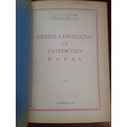 F. da Silva Júnior - Génese e inovação do património naval