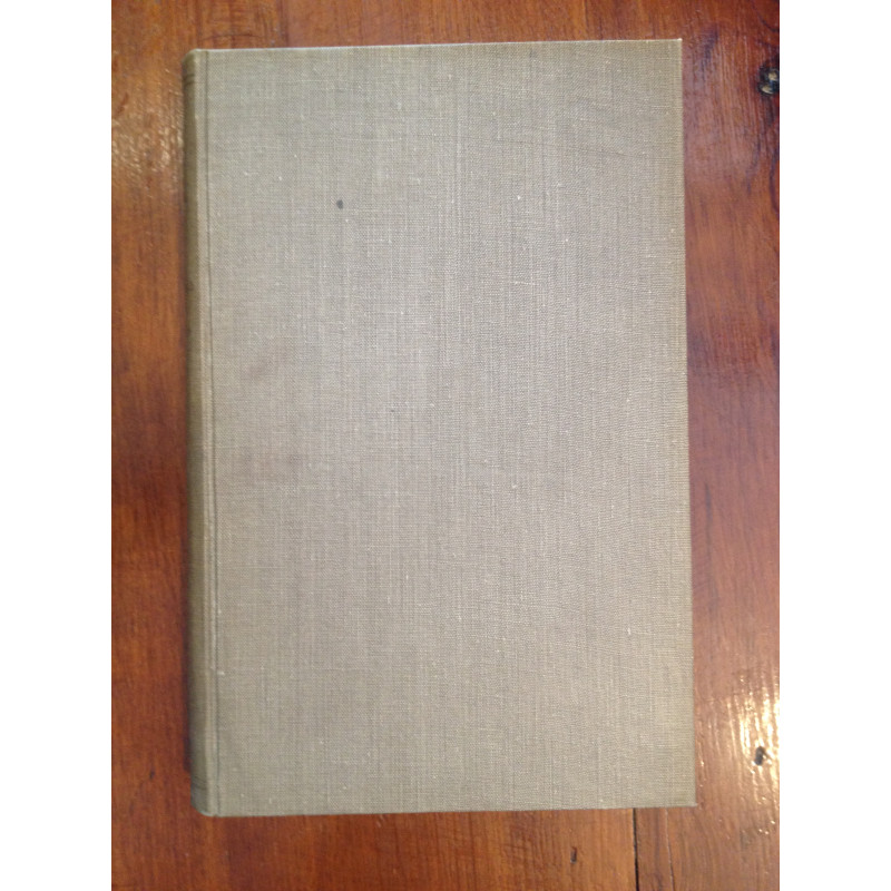 H. Roussilhe - Cours d'Astronomie appliquée et Géodésie