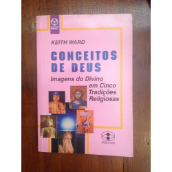 Keith Ward - Conceitos de Deus