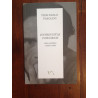 Pier Paolo Pasolini - Entrevistas corsárias