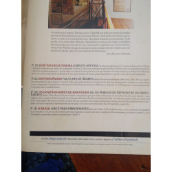 Revista Ler N.º 126