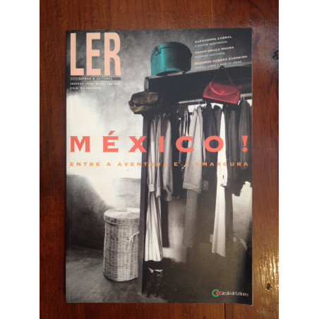 Revista Ler N.º 33
