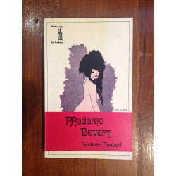 Flaubert - Madame Bovary