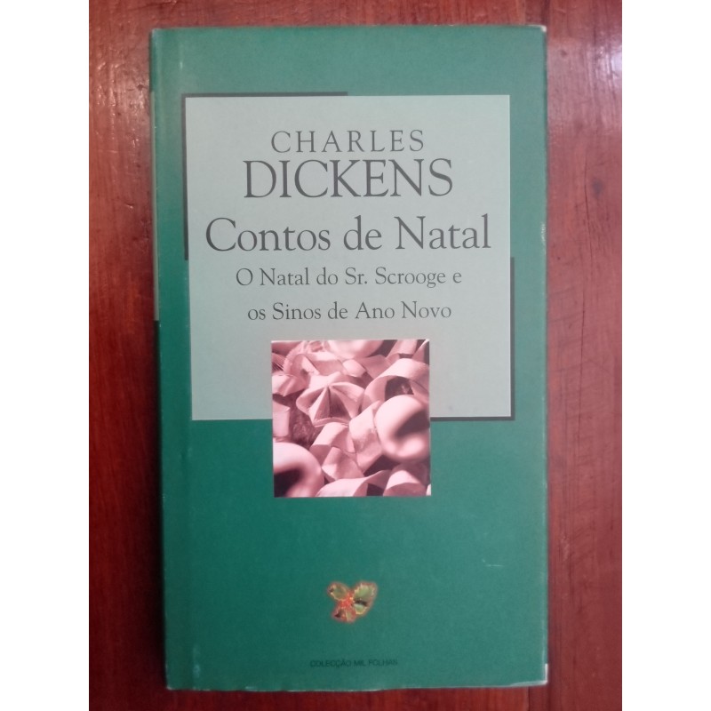 Charles Dickens - Contos de Natal