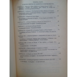 Jacques Heers - O mundo medieval