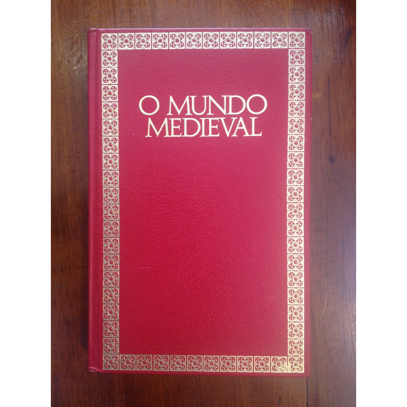 Jacques Heers - O mundo medieval