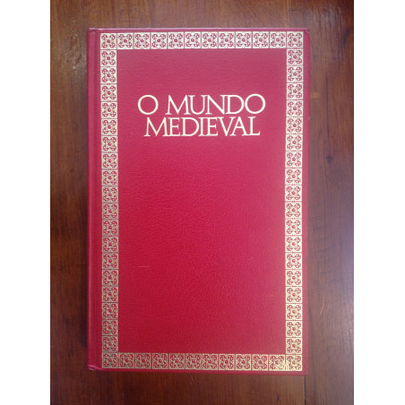 Jacques Heers - O mundo medieval