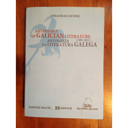 Anthology of Galician Literature / Antoloxía da Literatura Galega