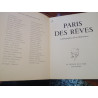 Izis Bidermanas - Paris des rêves