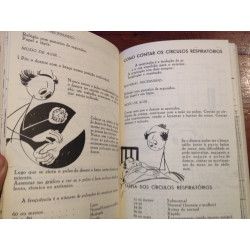 Wava McCullough - Manual ilustrado de Técnica de Enfermagem