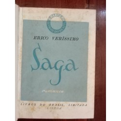 Erico Veríssimo - Saga