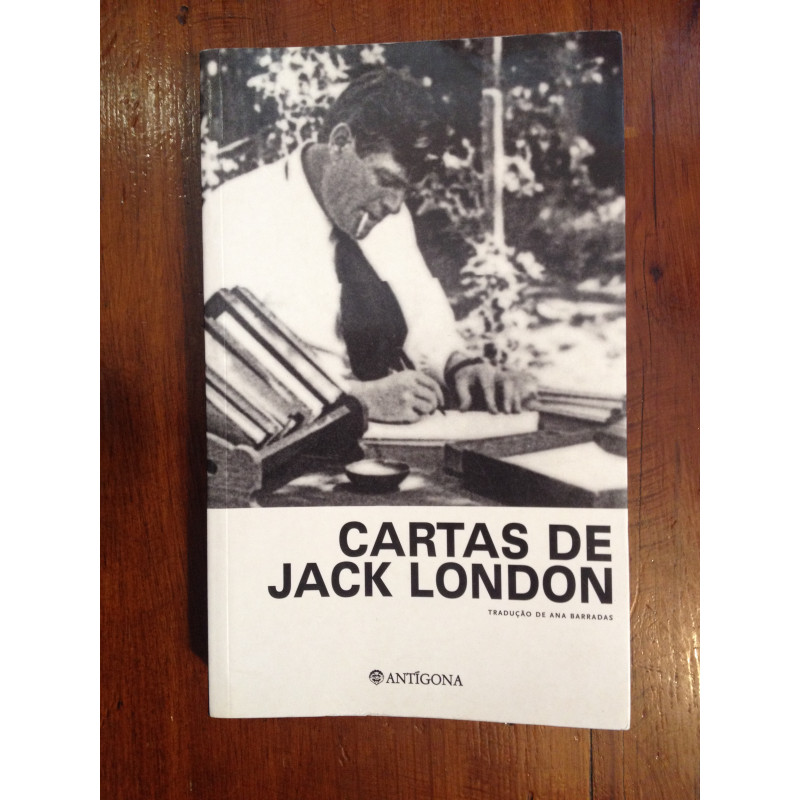 Cartas de Jack London