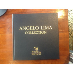 Angelo Lima collection