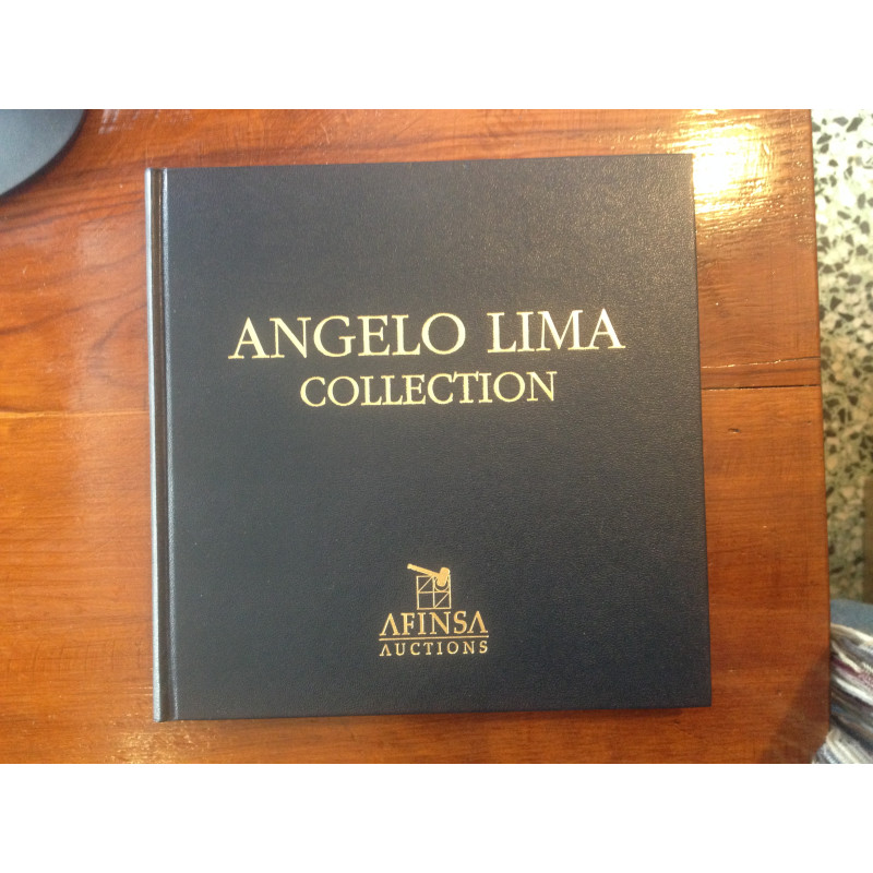 Angelo Lima collection
