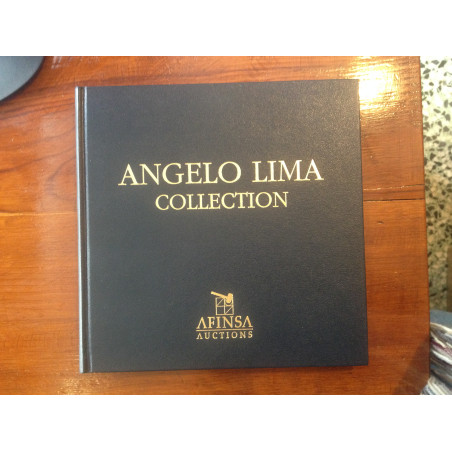 Angelo Lima collection