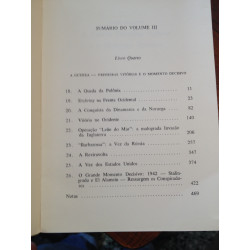 William L. Shirer - Ascensão e queda do IIIº Reich (4 vols.)