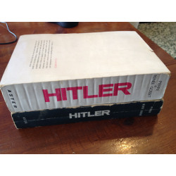 Pierre e Renée Gosset - Hitler (2 vols.)